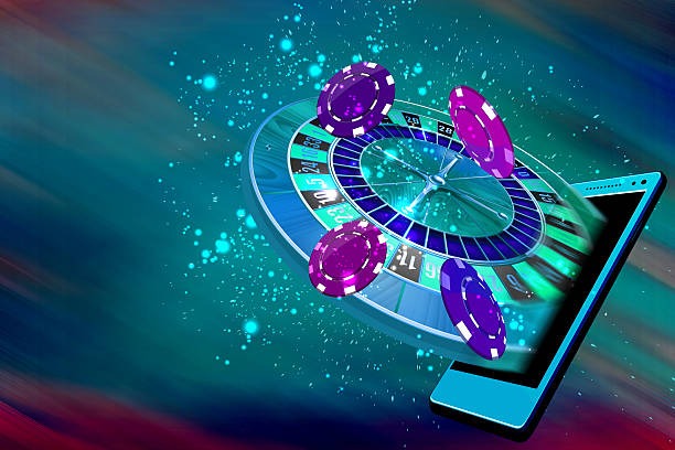 European roulette on mobile SA Gaming roulette wheel streaming on daget4d login mobile